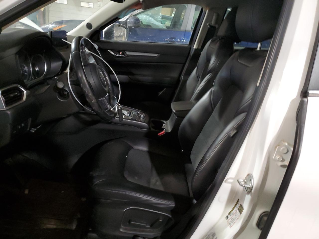 2018 Mazda CX-5 - Image 7