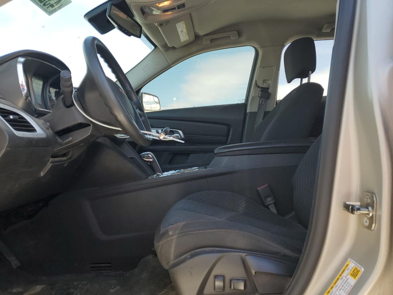 2013 GMC Terrain - Image 7