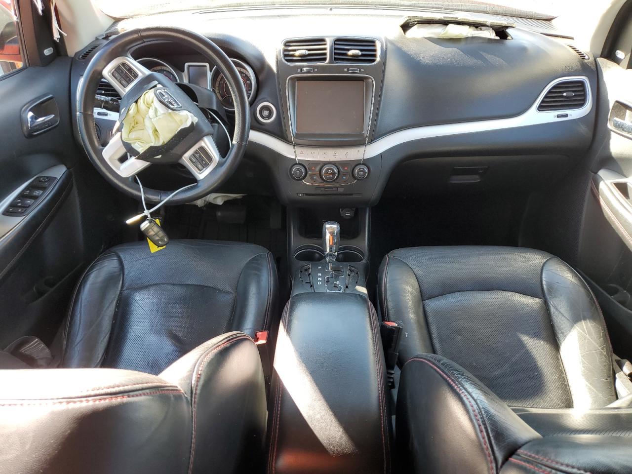 2018 Dodge Journey - Image 8