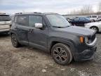 2016 Jeep Renegade Limited იყიდება Arlington-ში, WA - Undercarriage