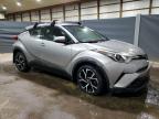 2018 Toyota C-Hr Xle zu verkaufen in Columbia Station, OH - Mechanical