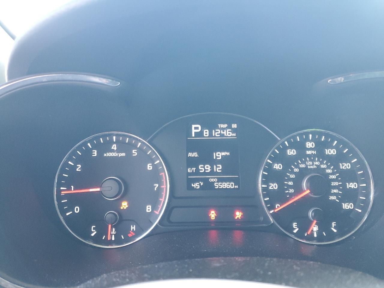 2017 Kia Forte - Image 9