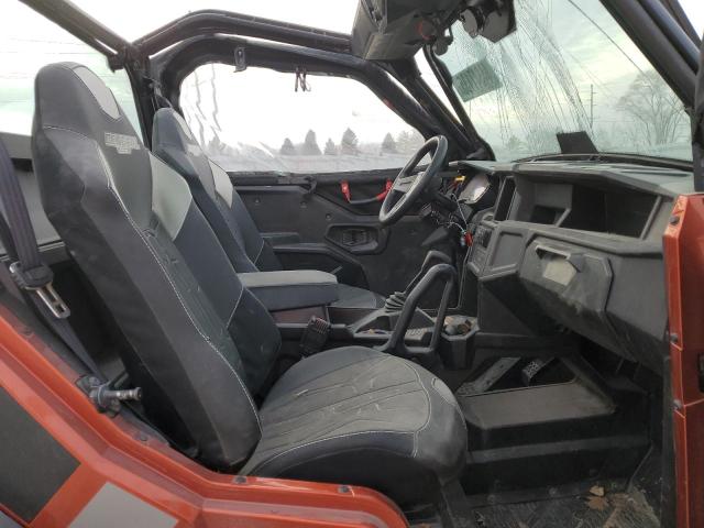 2019 POLARIS GENERAL 1000 EPS HUNTER EDITION