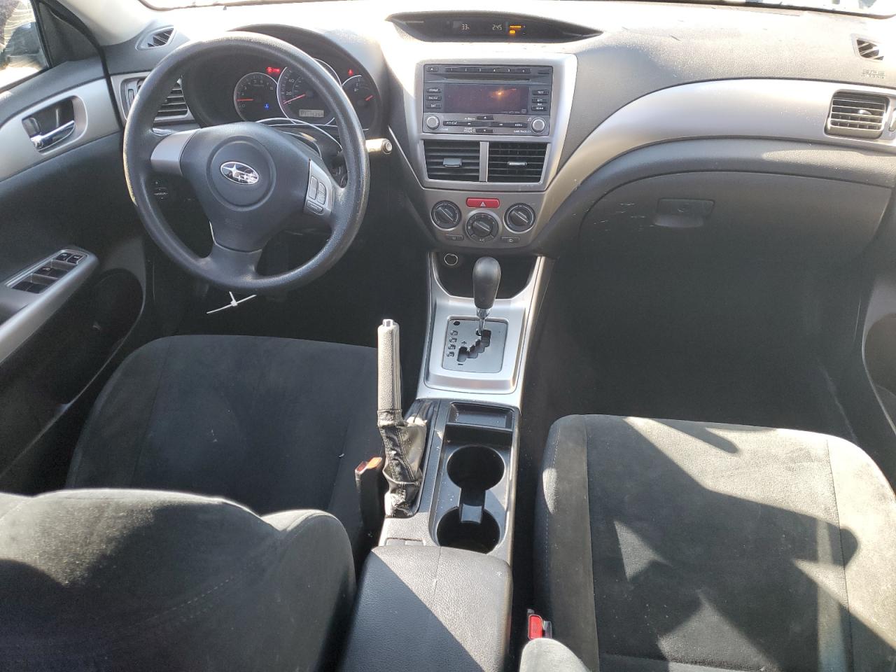 2010 Subaru Impreza - Image 8