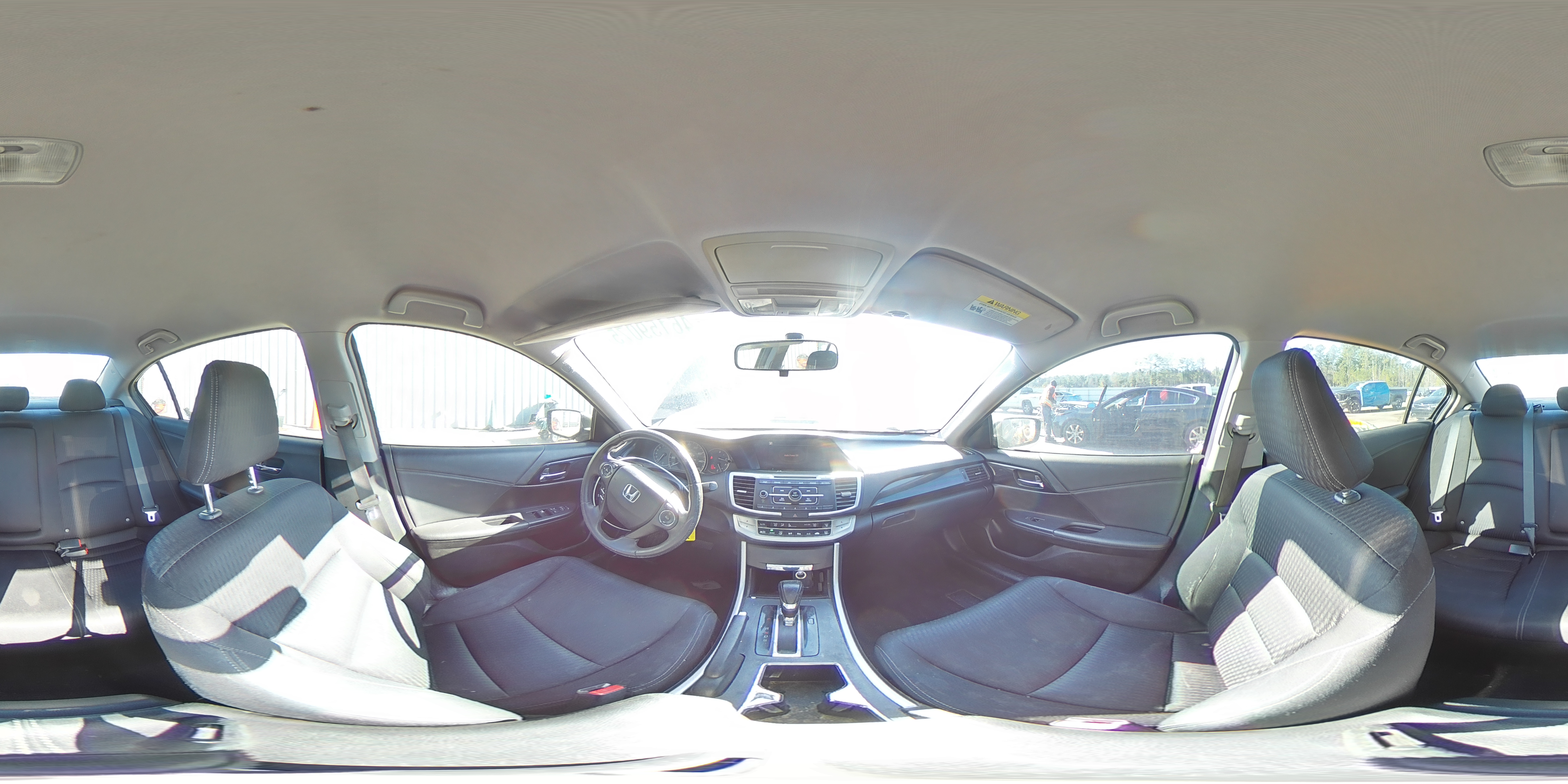 2014 Honda Accord - Image 15