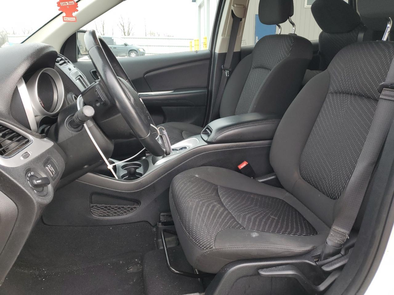 2018 Dodge Journey - Image 7