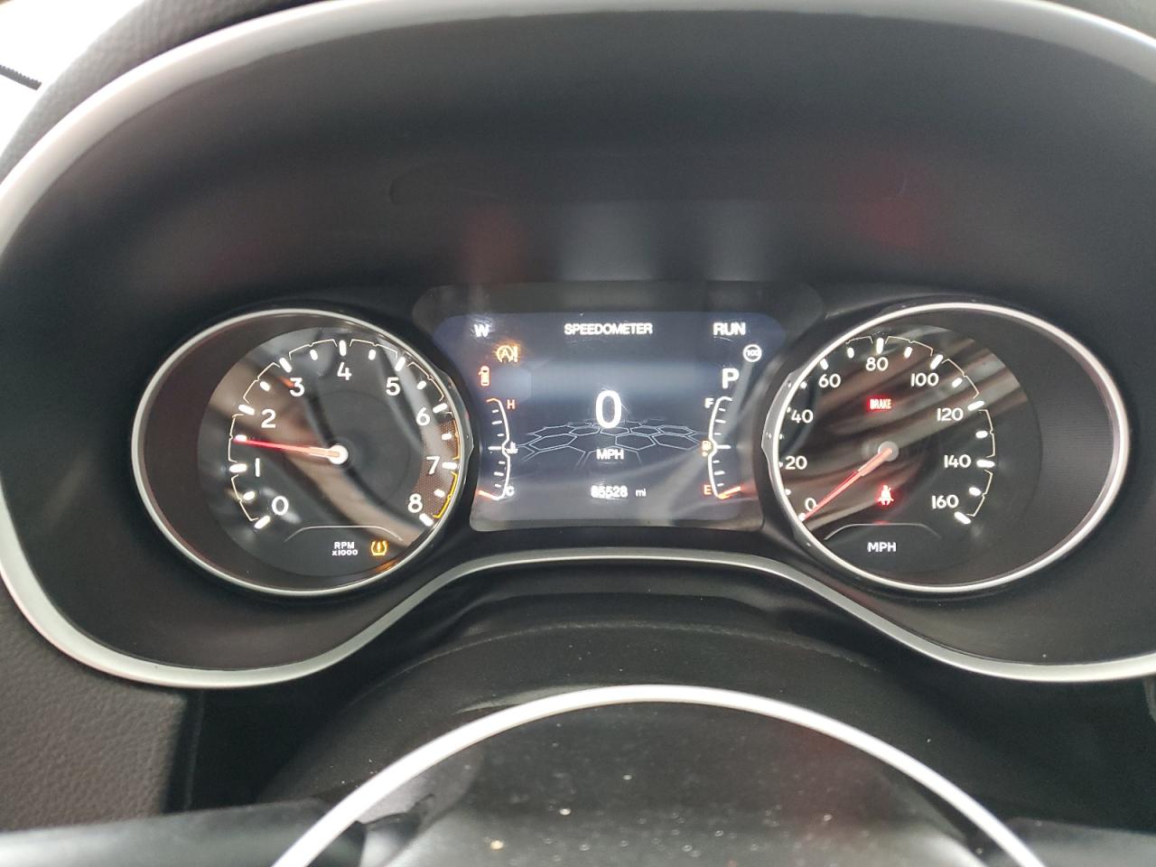 2020 Jeep Compass - Image 9