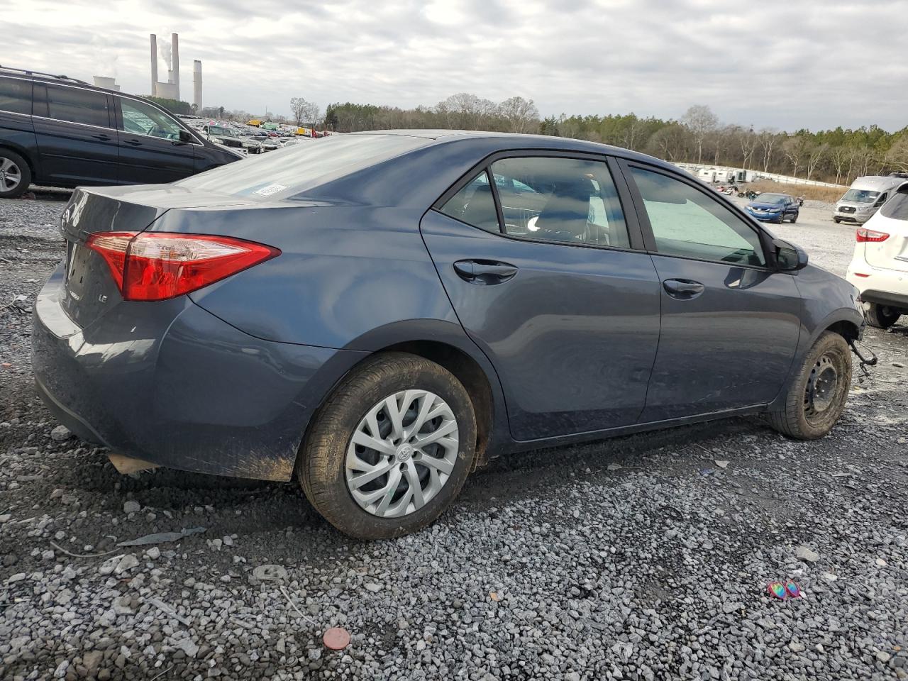 2018 Toyota Corolla - Image 3