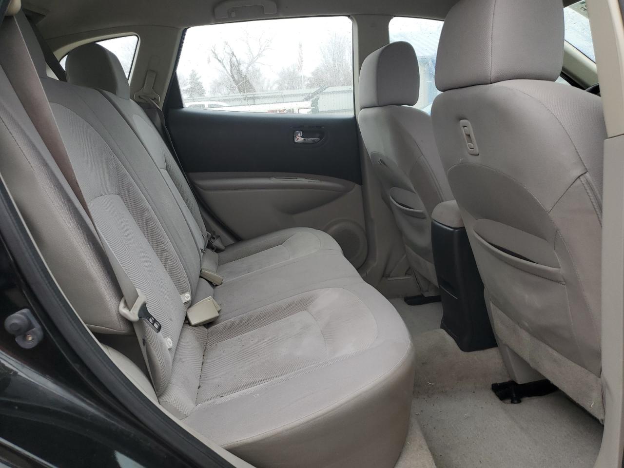 2011 Nissan Rogue - Image 11