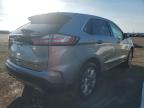 2020 Ford Edge Titanium продається в West Palm Beach, FL - Water/Flood