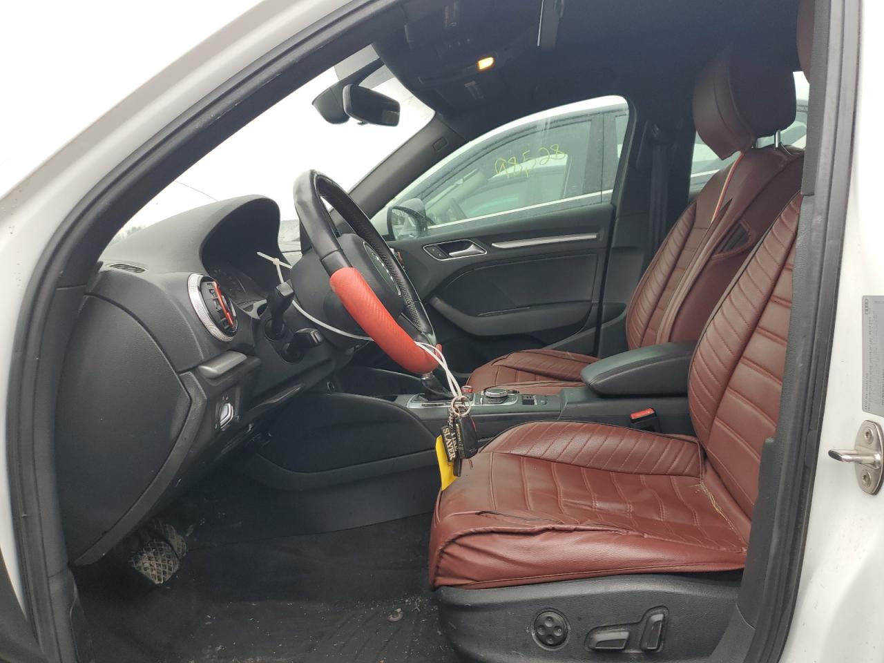 2016 Audi A3 - Image 7