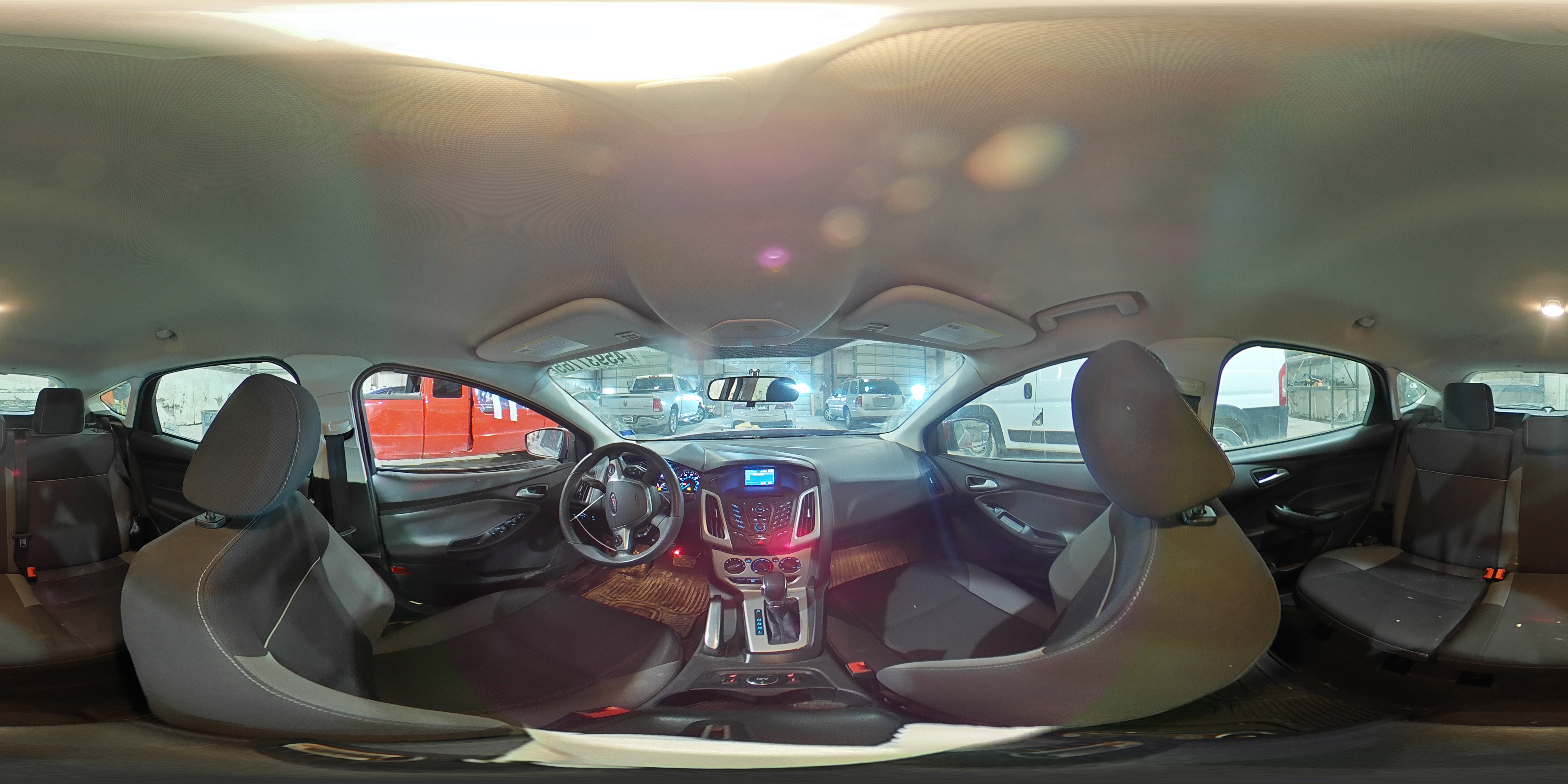 2013 Ford Focus - Image 14
