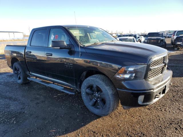 2018 RAM 1500 SLT  