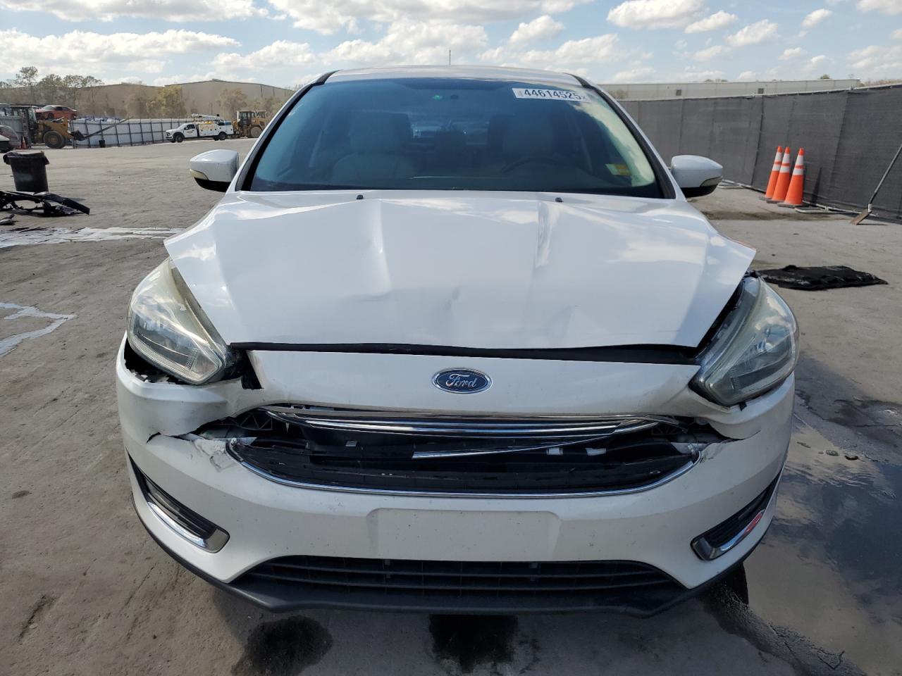 2016 Ford Focus - Image 5