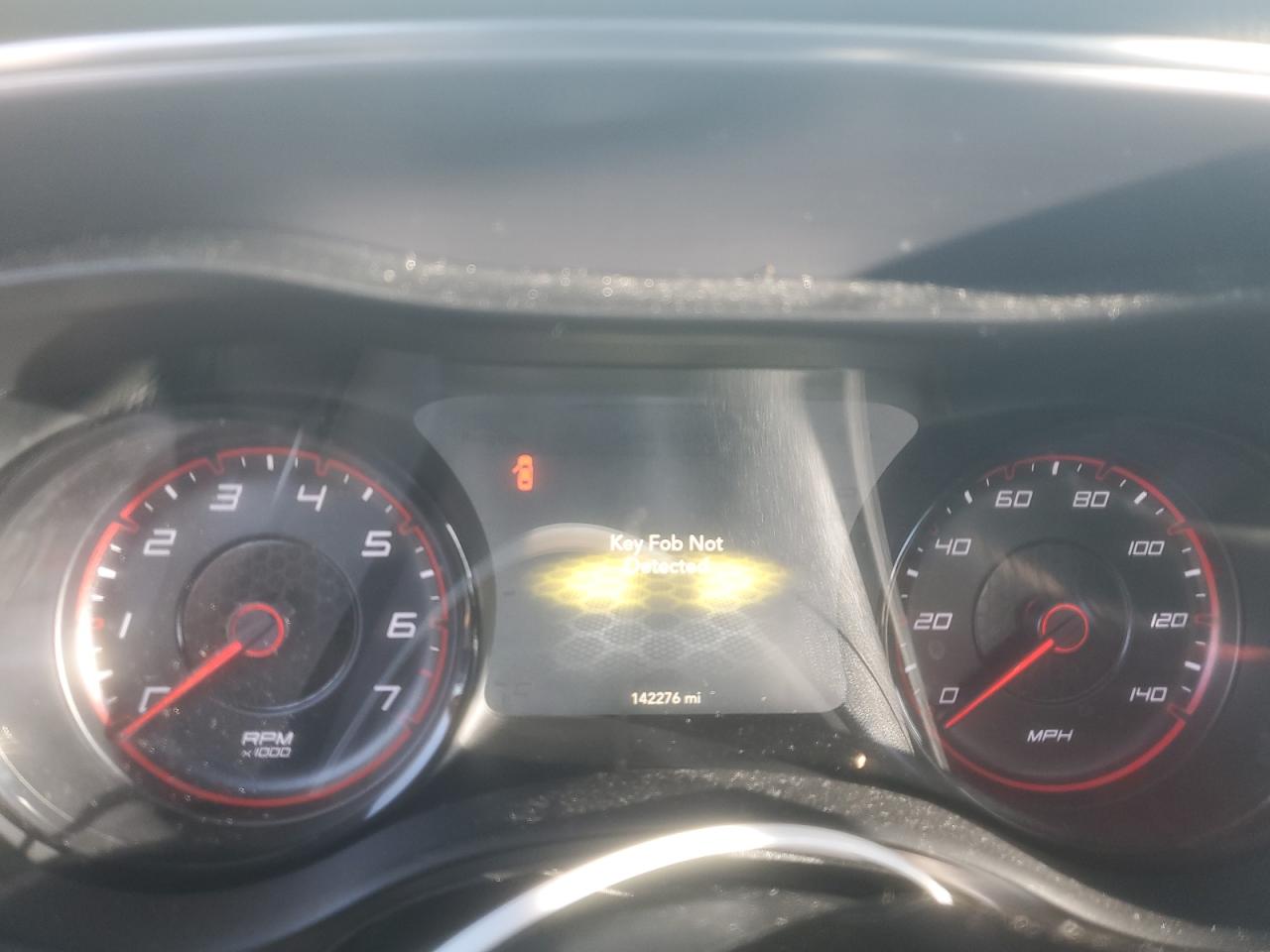 2016 Dodge Charger - Image 9