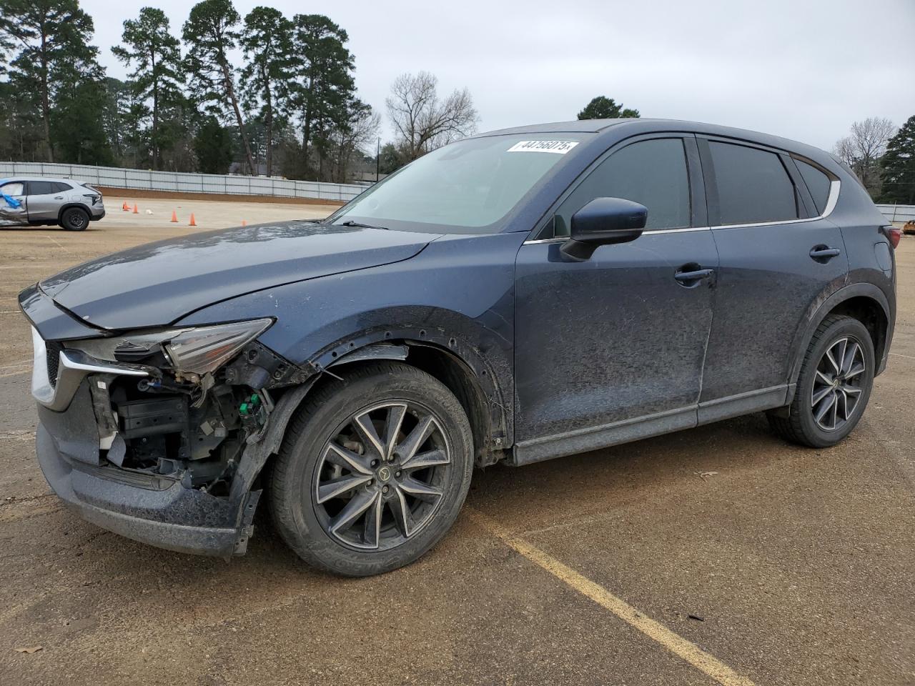 2017 Mazda CX-5 - Image 1