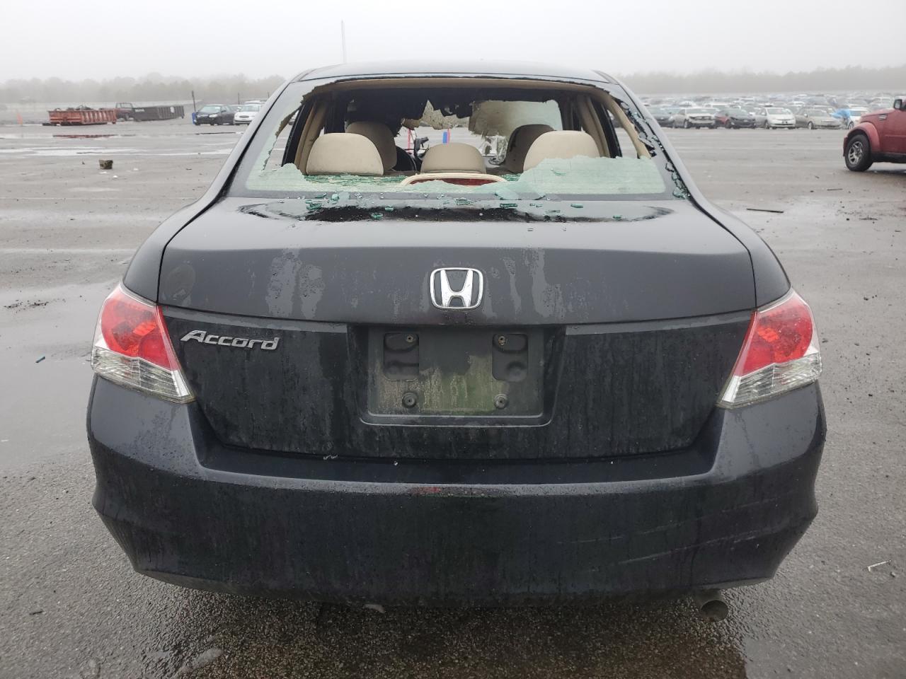 2009 Honda Accord - Image 6