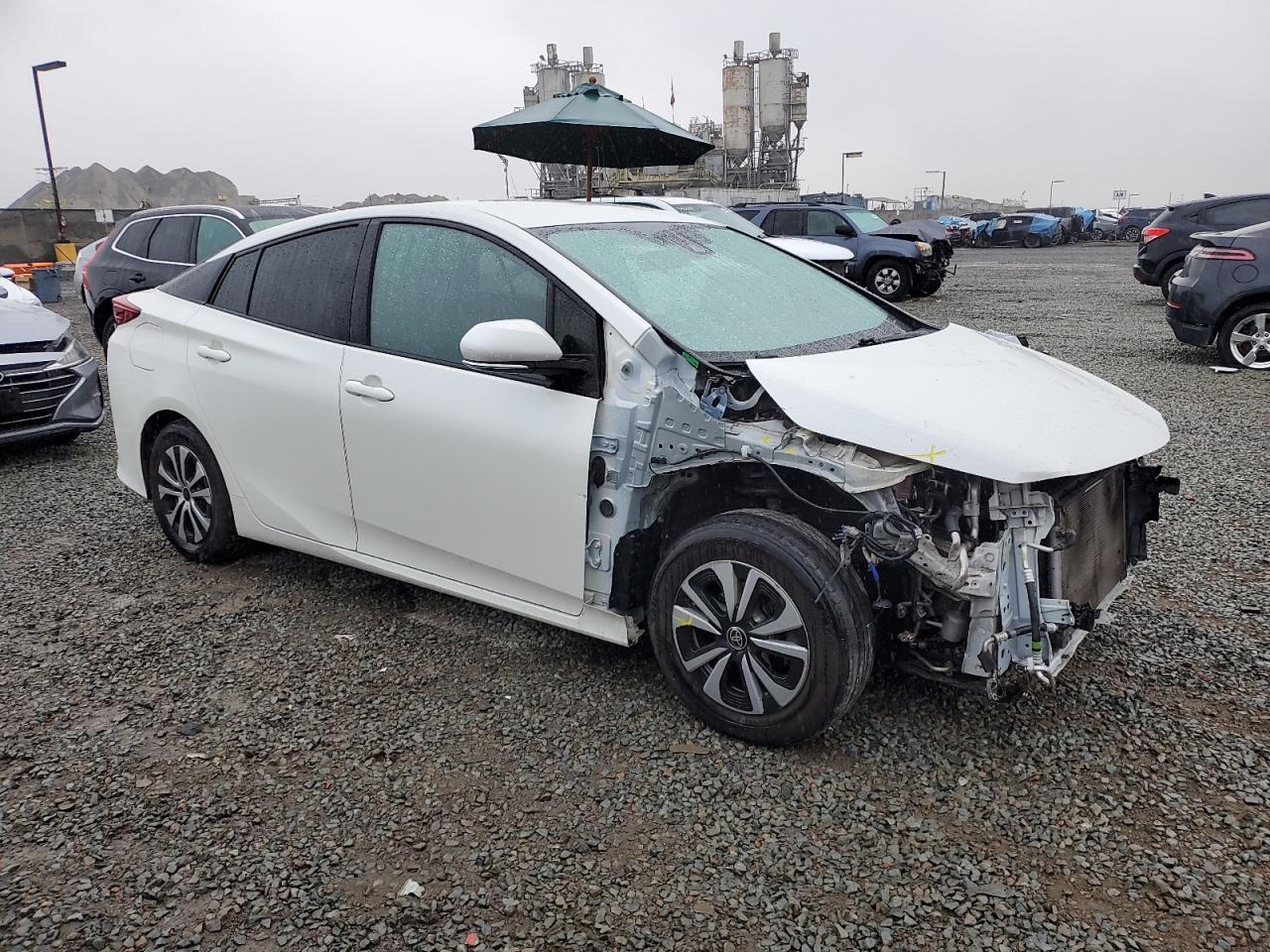 2019 Toyota Prius - Image 4