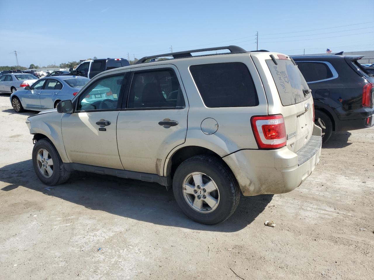 2011 Ford Escape - Image 2
