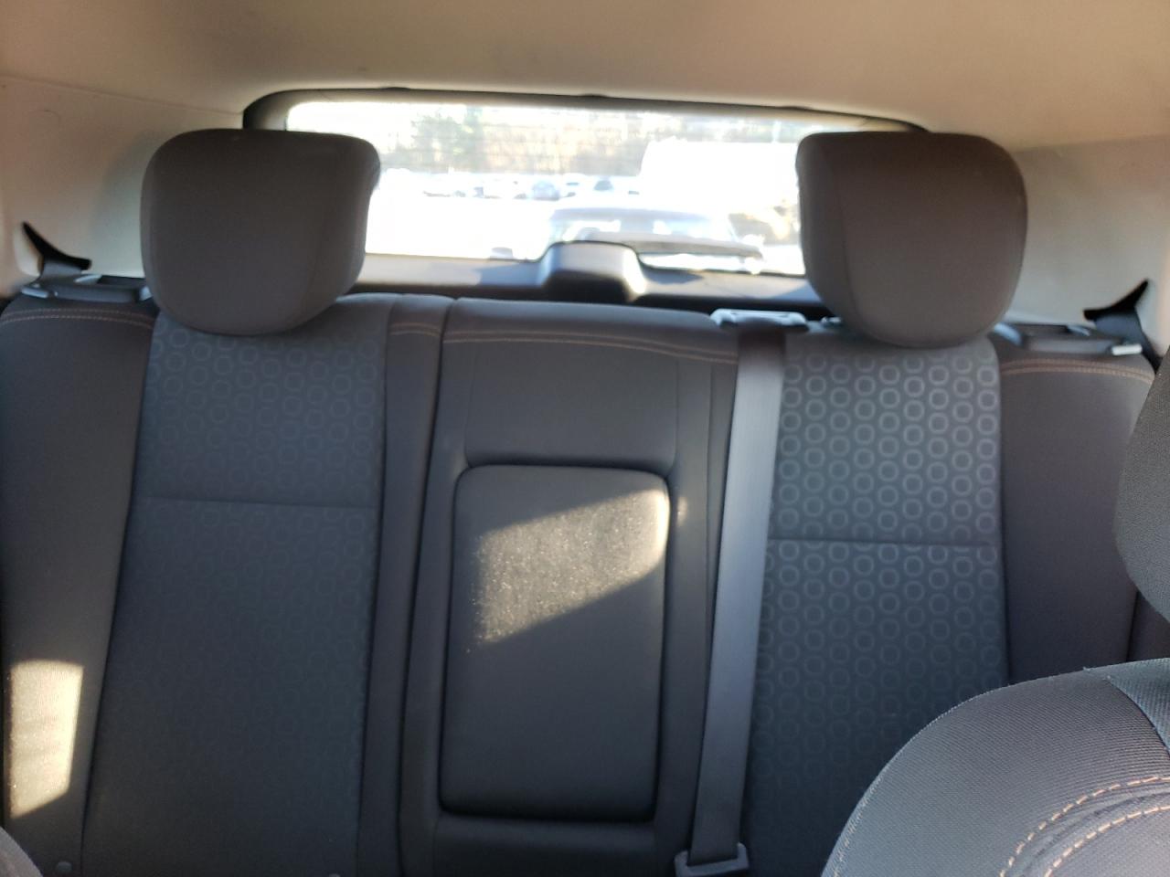 2020 Chevrolet Trax - Image 10