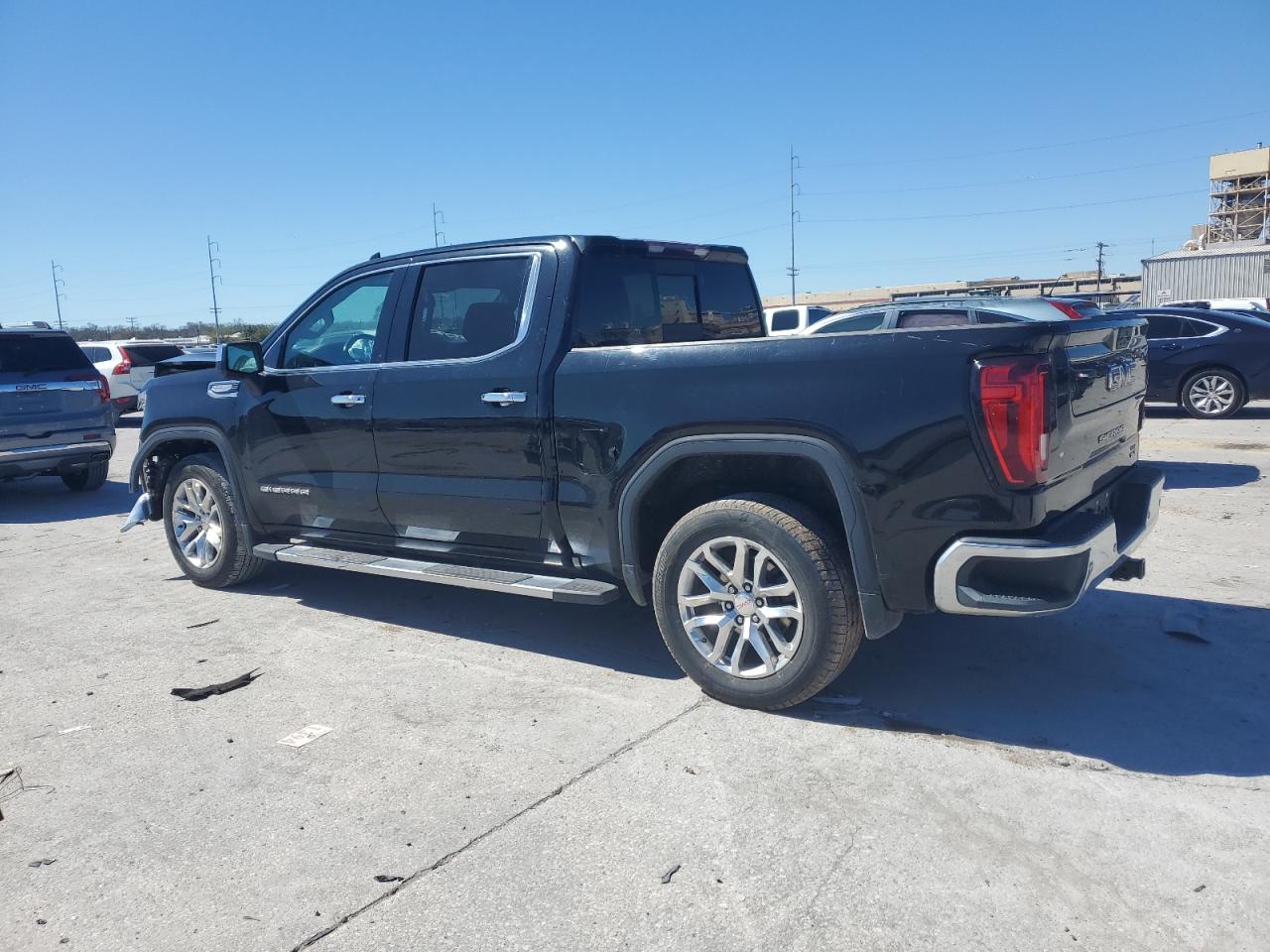 2021 GMC Sierra - Image 2