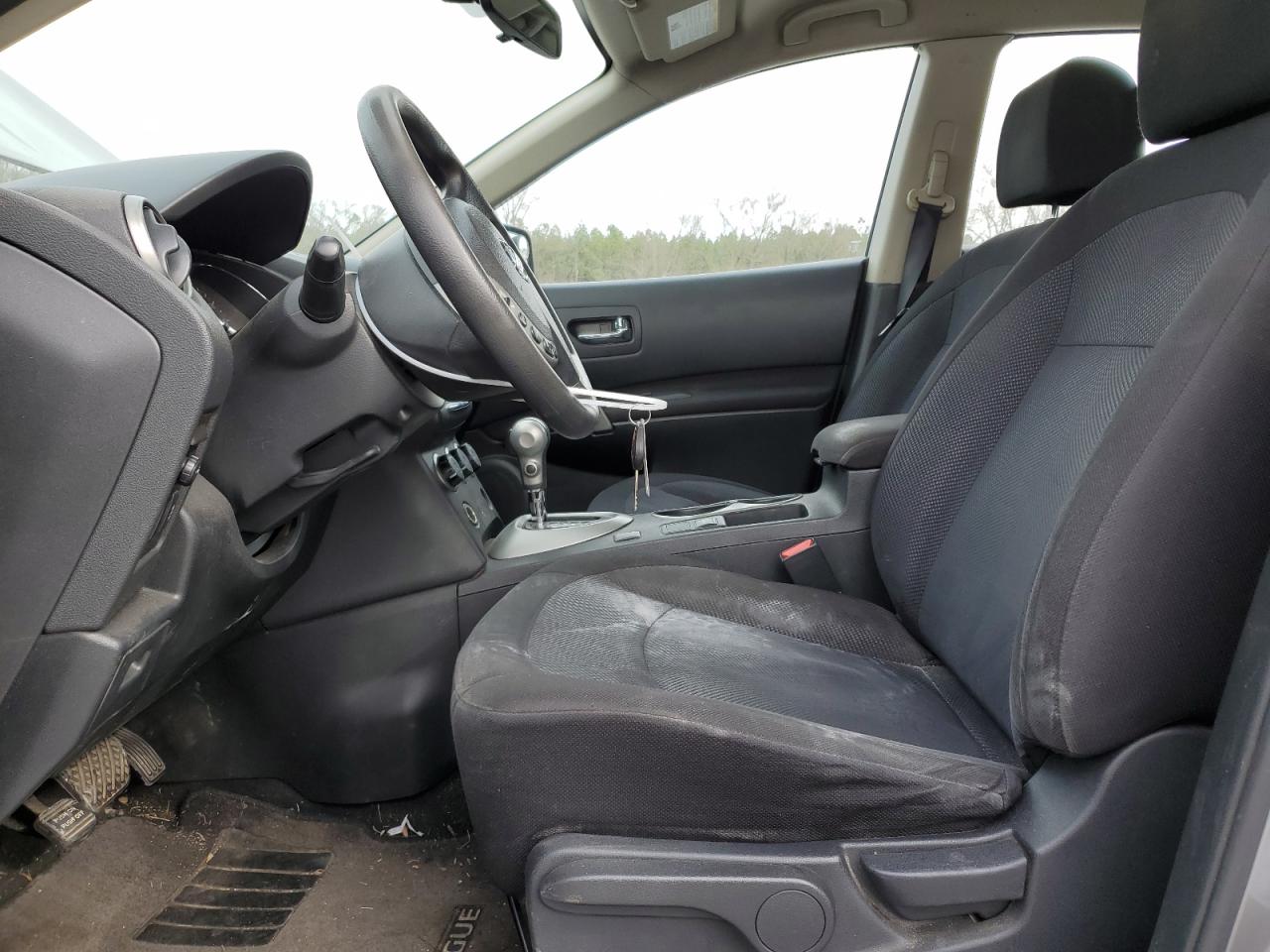 2014 Nissan Rogue - Image 7