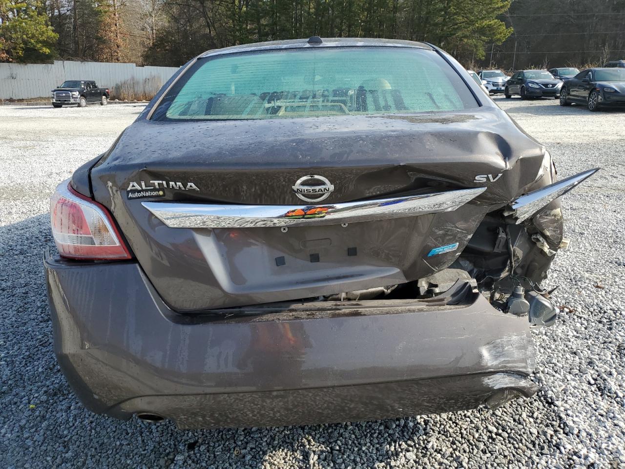 2013 Nissan Altima - Image 6