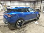 2023 Kia Sportage X Line na sprzedaż w Columbia Station, OH - Vandalism