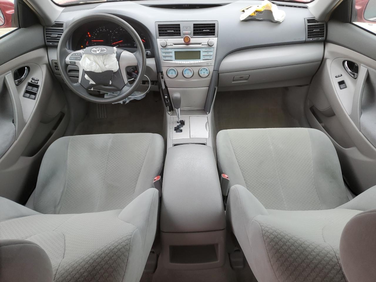 2009 Toyota Camry - Image 8