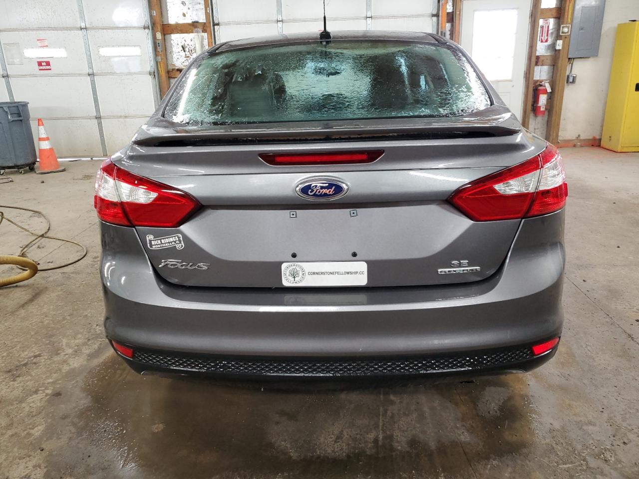 2013 Ford Focus - Image 6