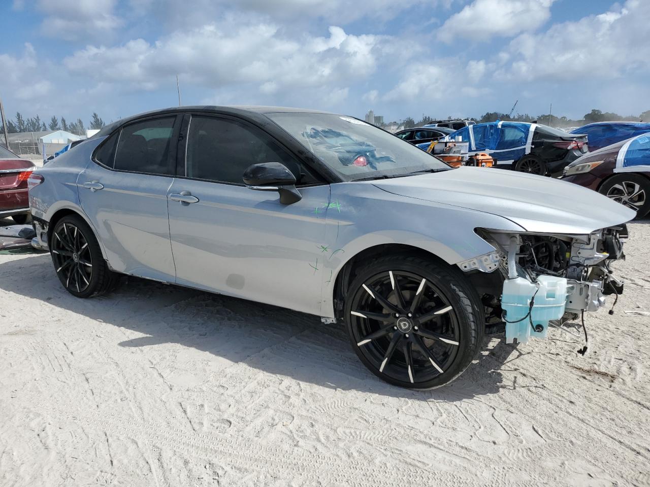 2020 Toyota Camry - Image 4