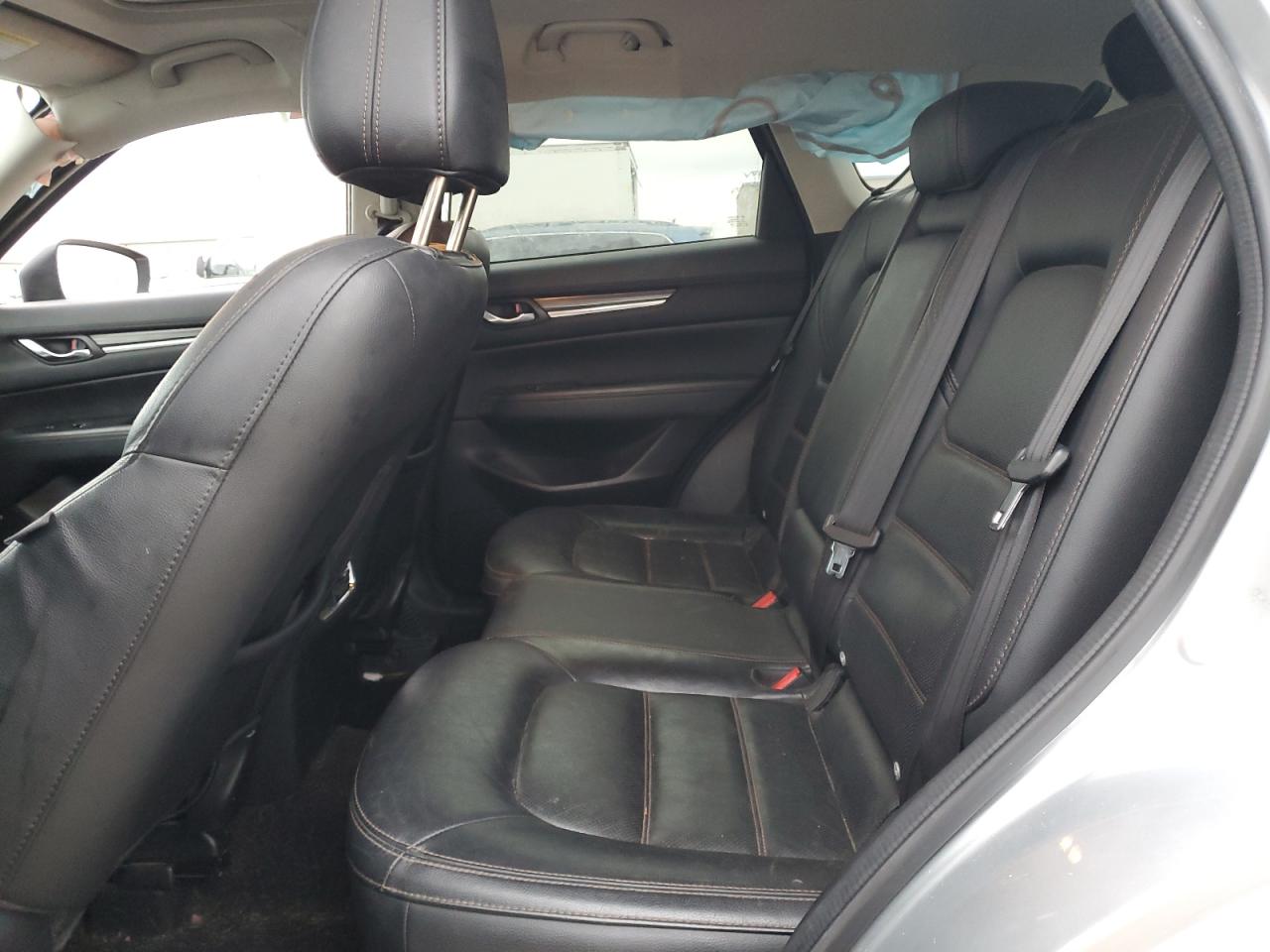 2018 Mazda CX-5 - Image 11
