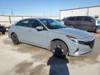 2022 Hyundai Elantra Sel zu verkaufen in Haslet, TX - All Over