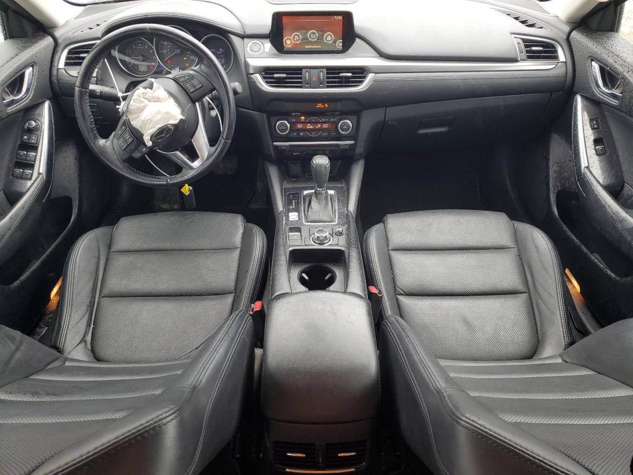 2016 Mazda 6 - Image 8