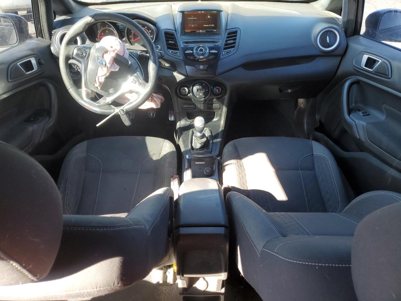 2015 Ford Fiesta - Image 8