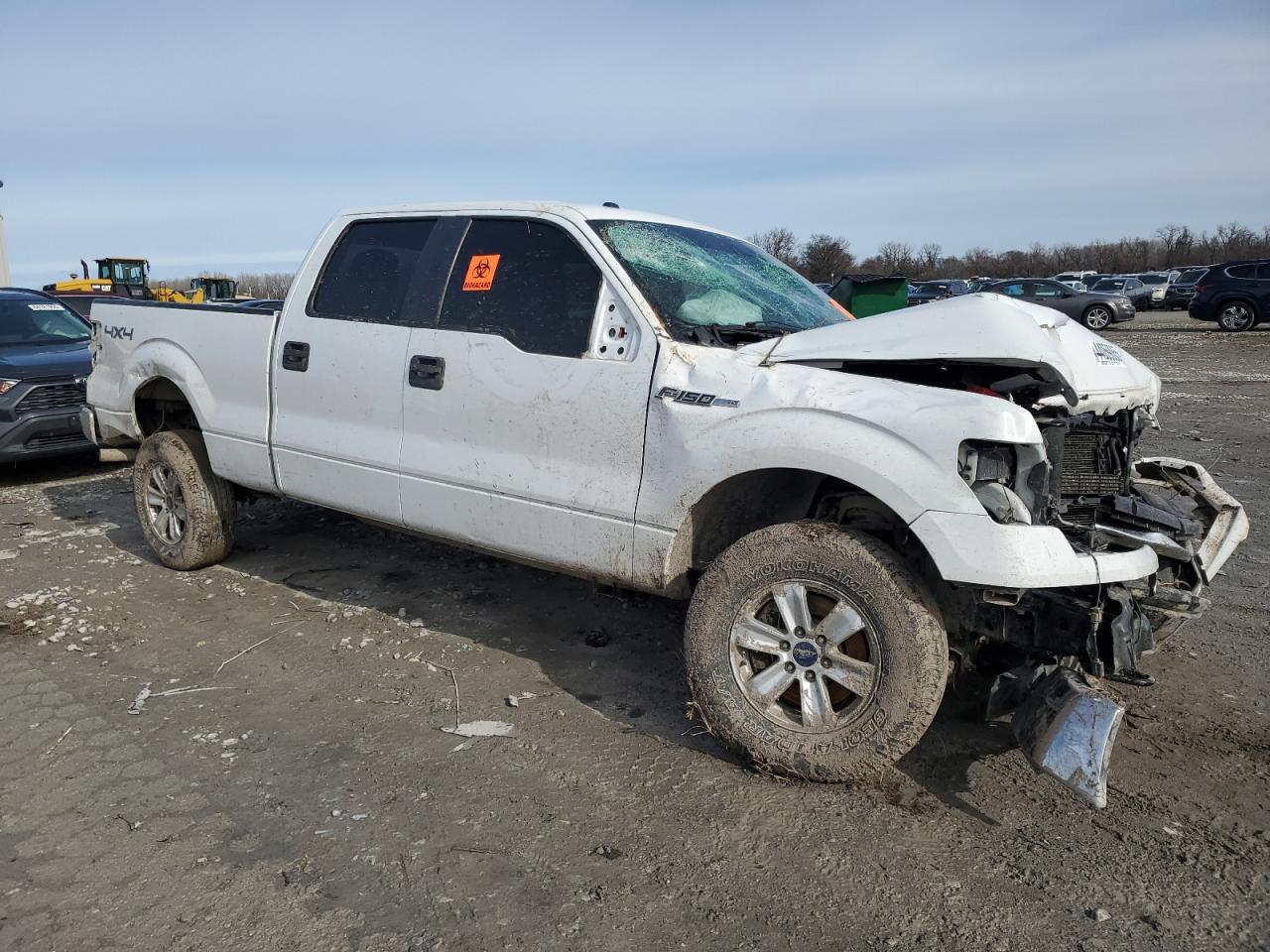 2013 Ford F-150 - Image 4