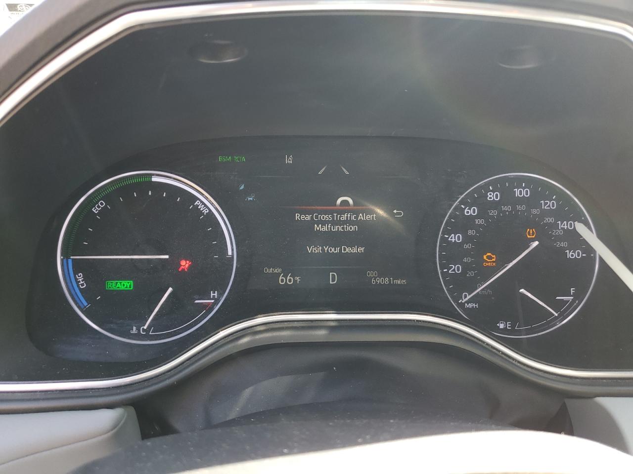 2019 Toyota Avalon - Image 9