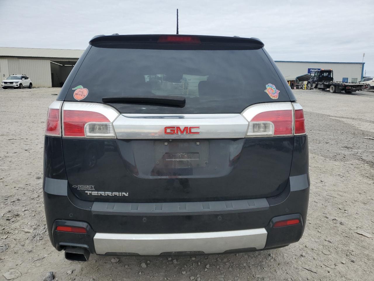 2014 GMC Terrain - Image 6