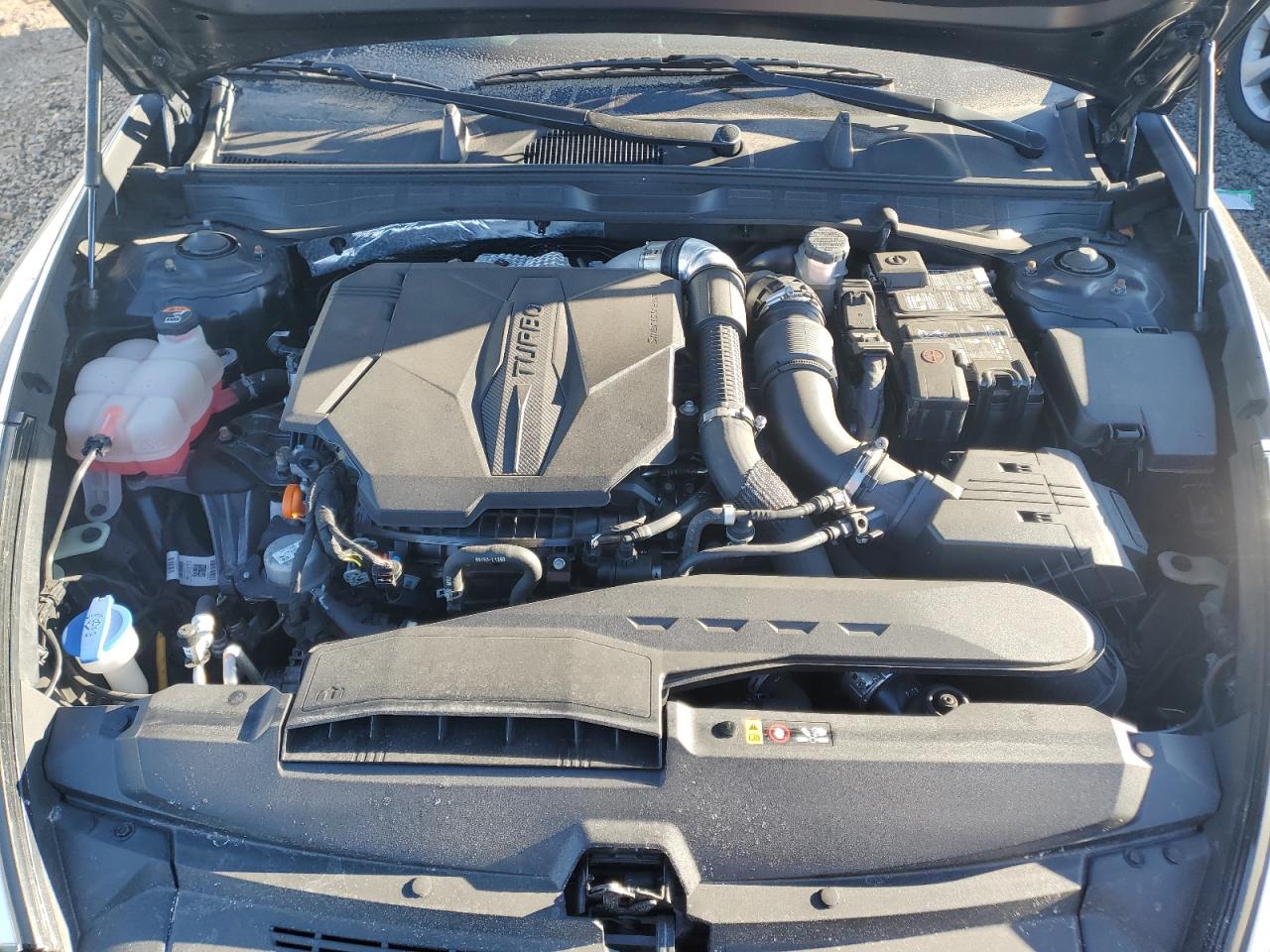 2021 Hyundai Sonata - Image 11