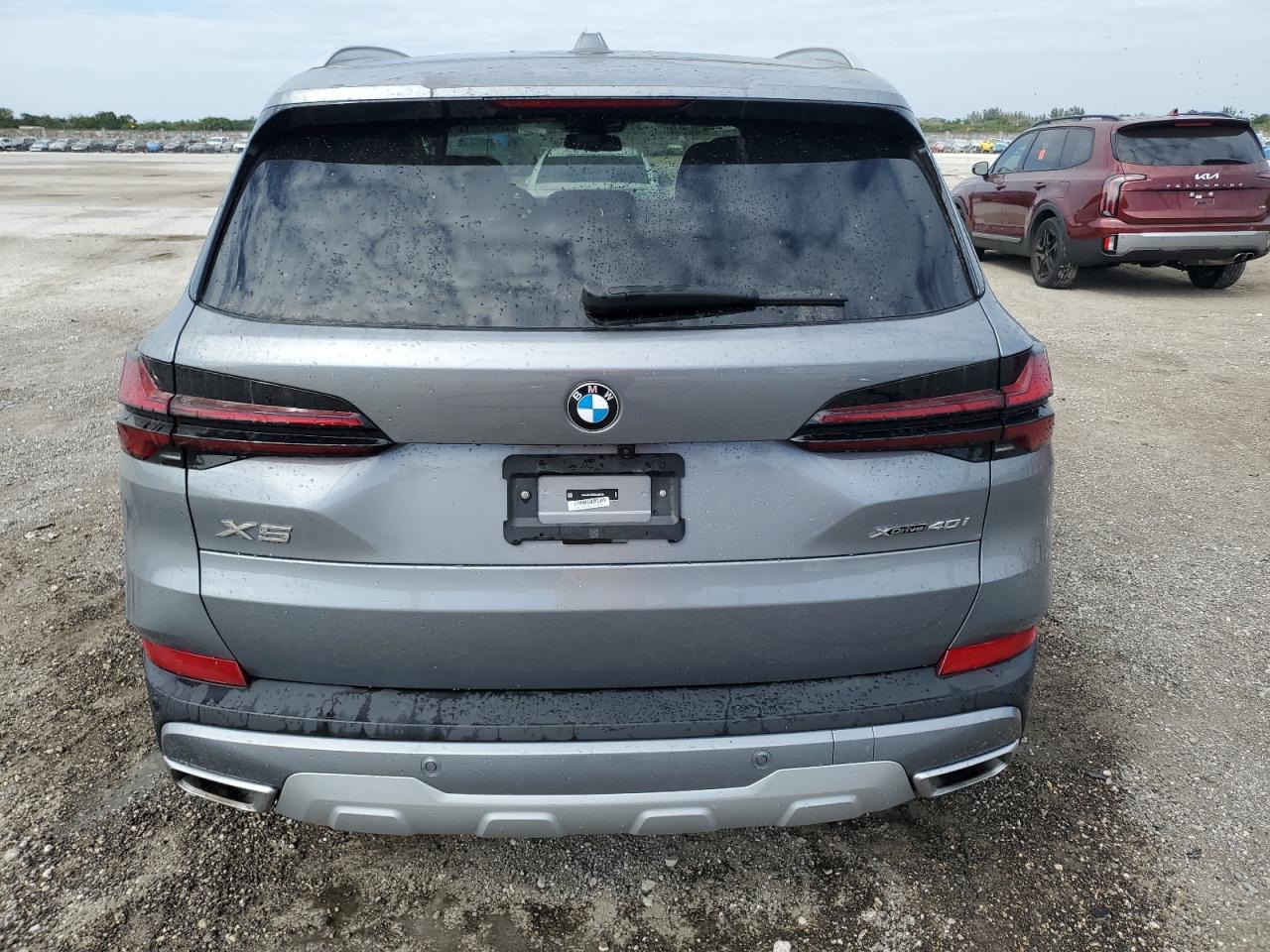 2024 BMW X5 - Image 6