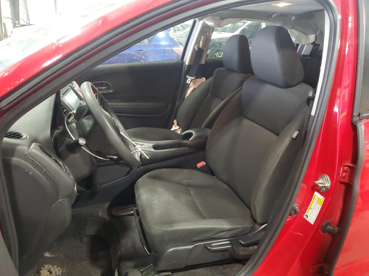 2018 Honda HR-V - Image 7