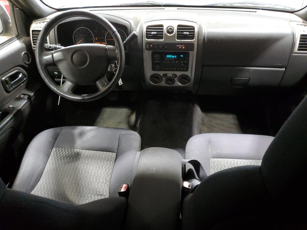 2008 Chevrolet Colorado - Image 8