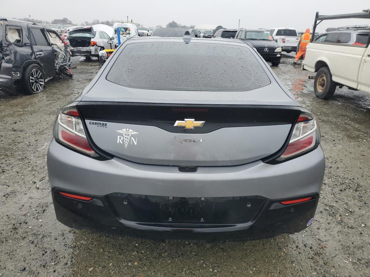2019 Chevrolet Volt - Image 6