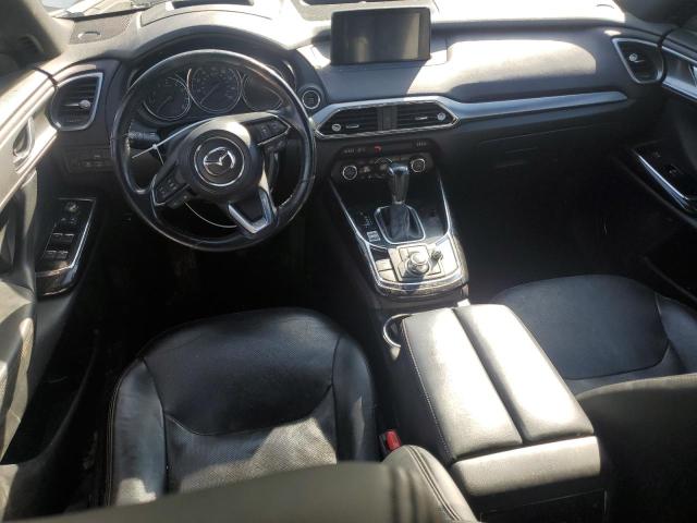  MAZDA CX-9 2018 Biały