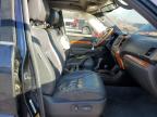 2004 Lexus Gx 470 na sprzedaż w Oklahoma City, OK - Side
