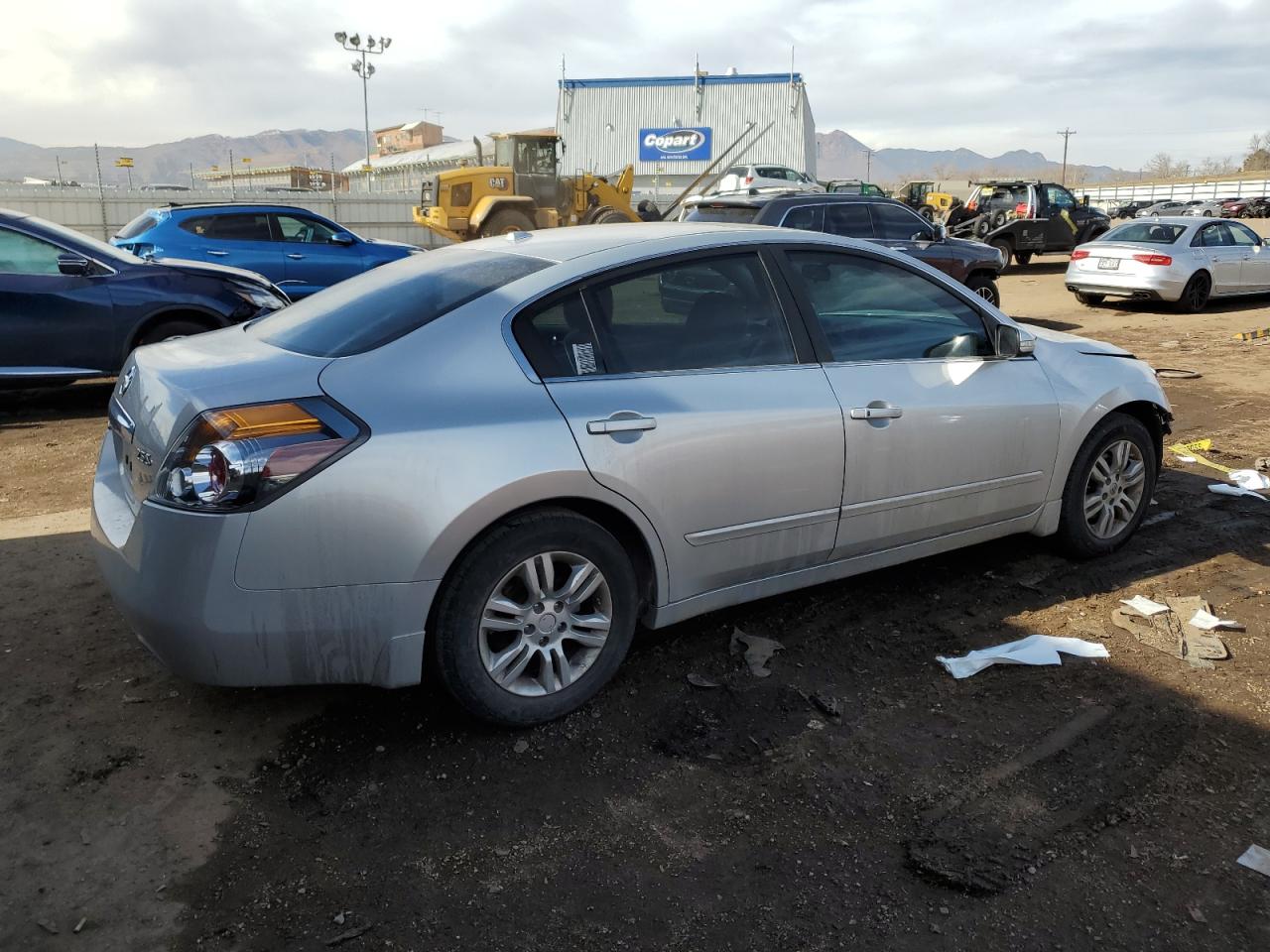 2010 Nissan Altima - Image 3