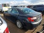 2014 Toyota Camry Hybrid продається в Elgin, IL - Mechanical