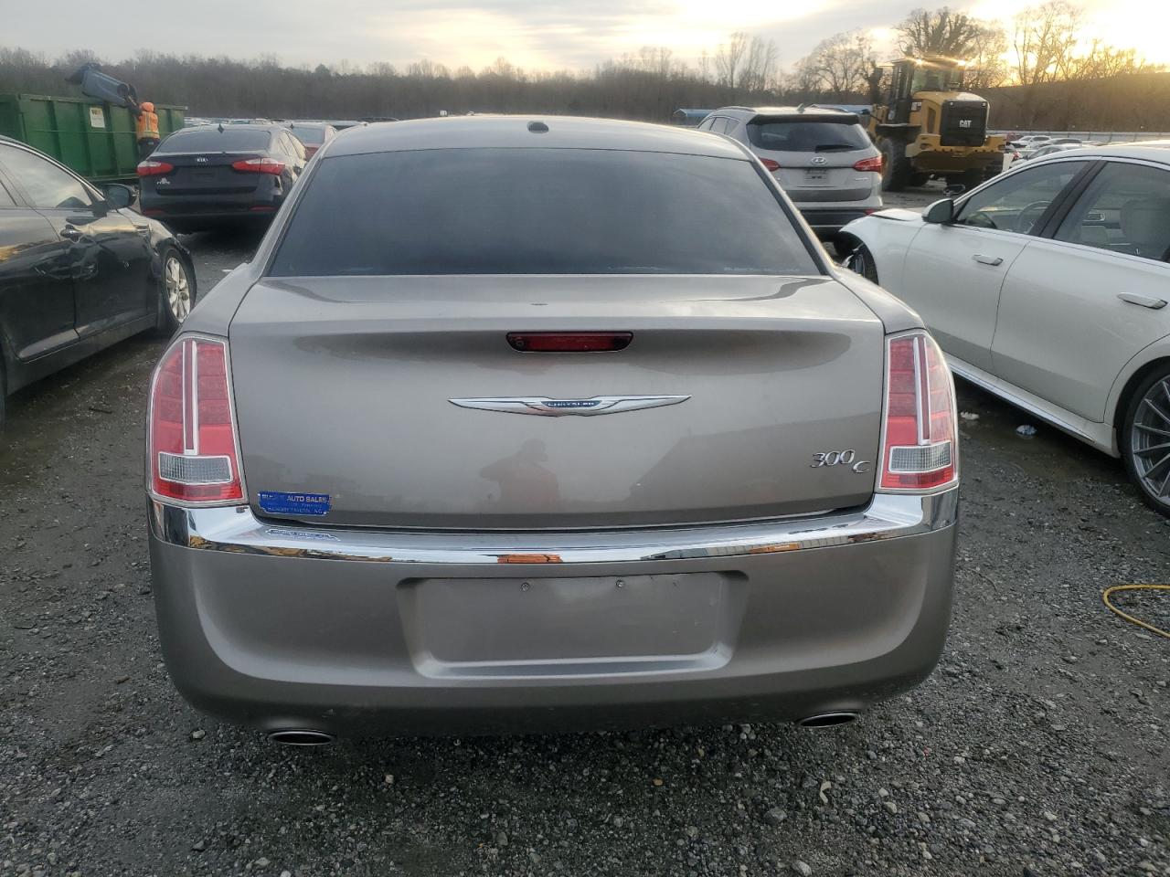 2014 Chrysler 300 - Image 6