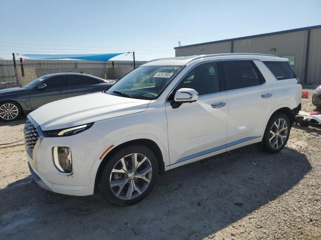 2022 Hyundai Palisade Limited for Sale in Arcadia, FL - Rear End