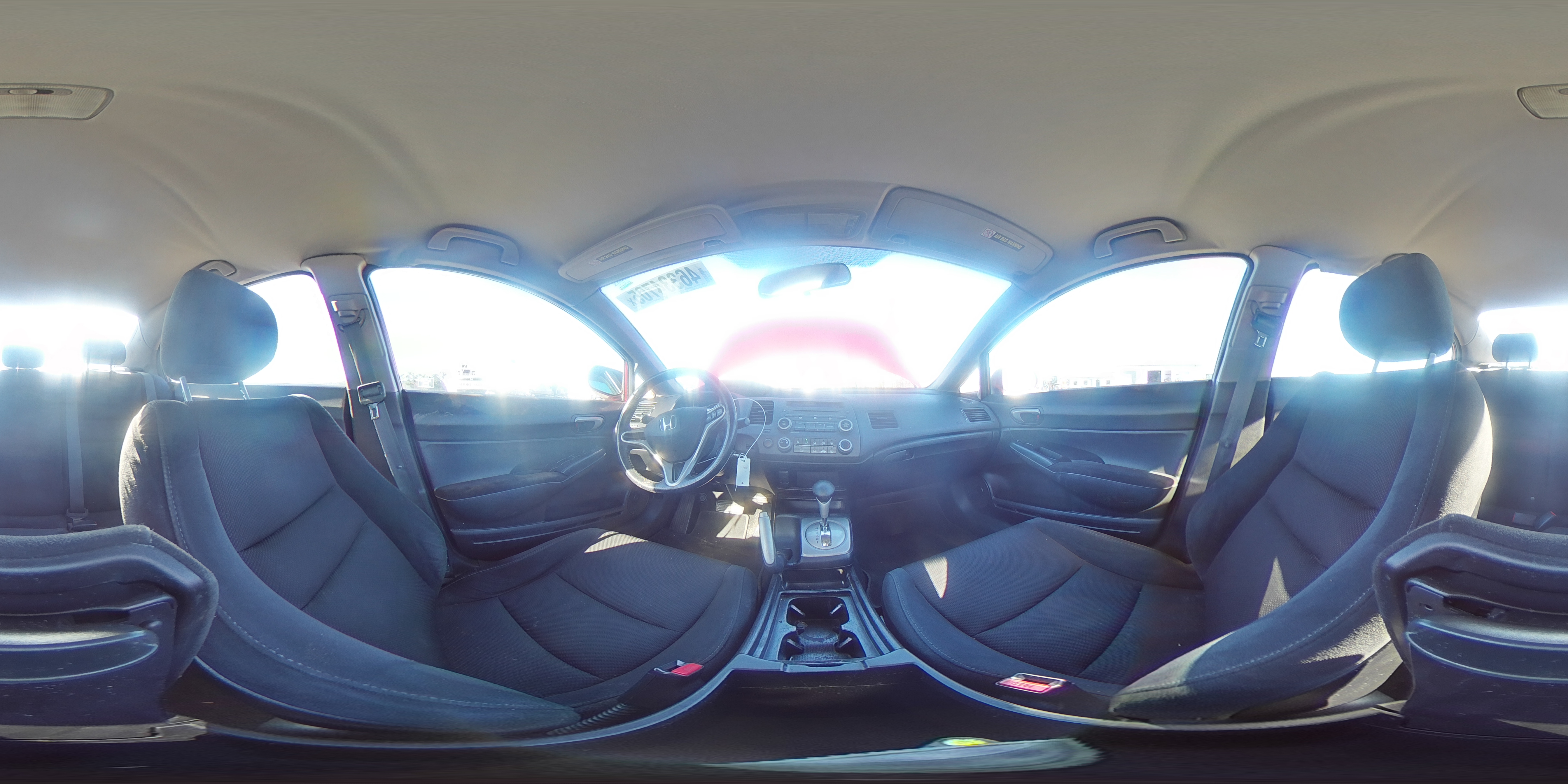 2010 Honda Civic - Image 13